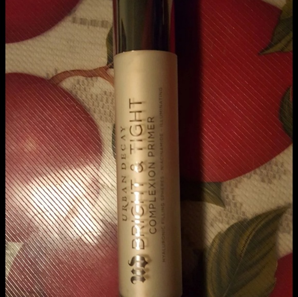 *SOLD* NOT FOR SALE Urban decay primer - Picture 3 of 3